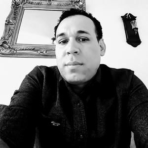 Meet your Posher, Gerson